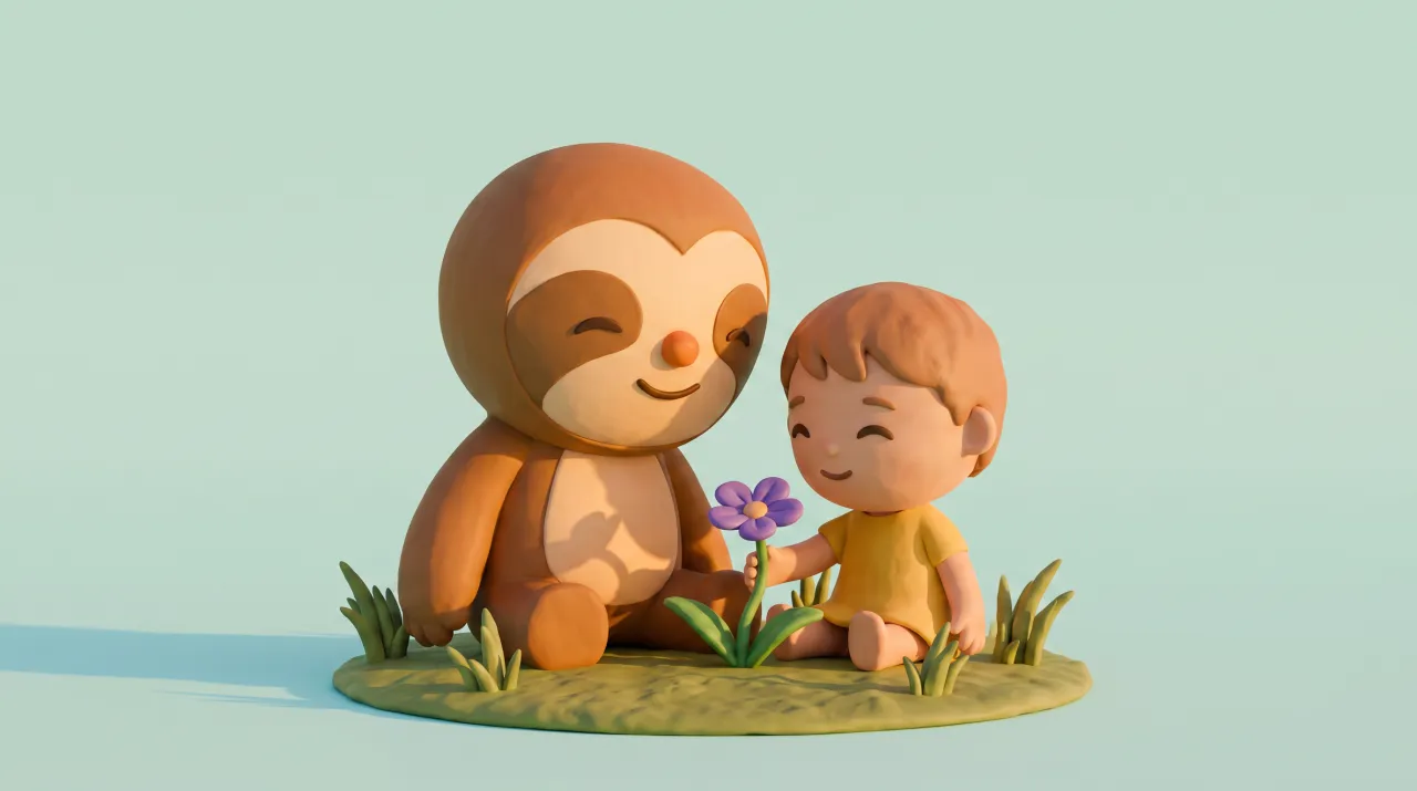 엔딩 — 이름으로 이어진 마음