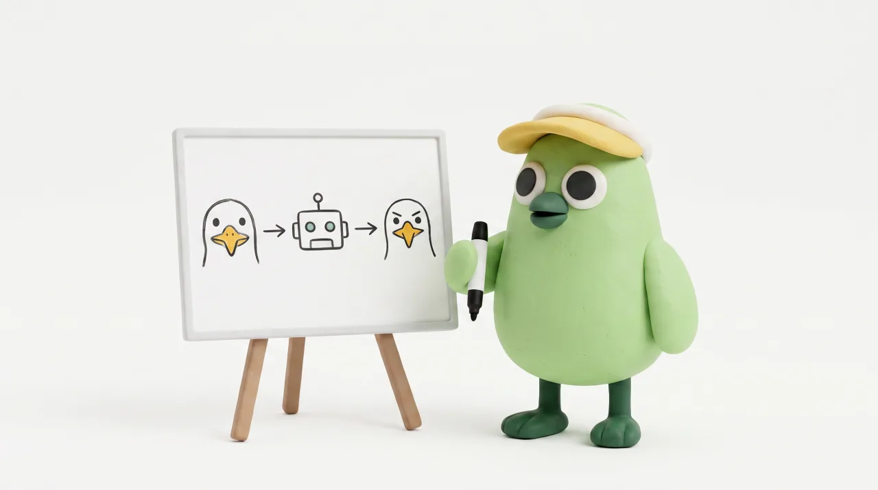 딥페이크 설명 타임